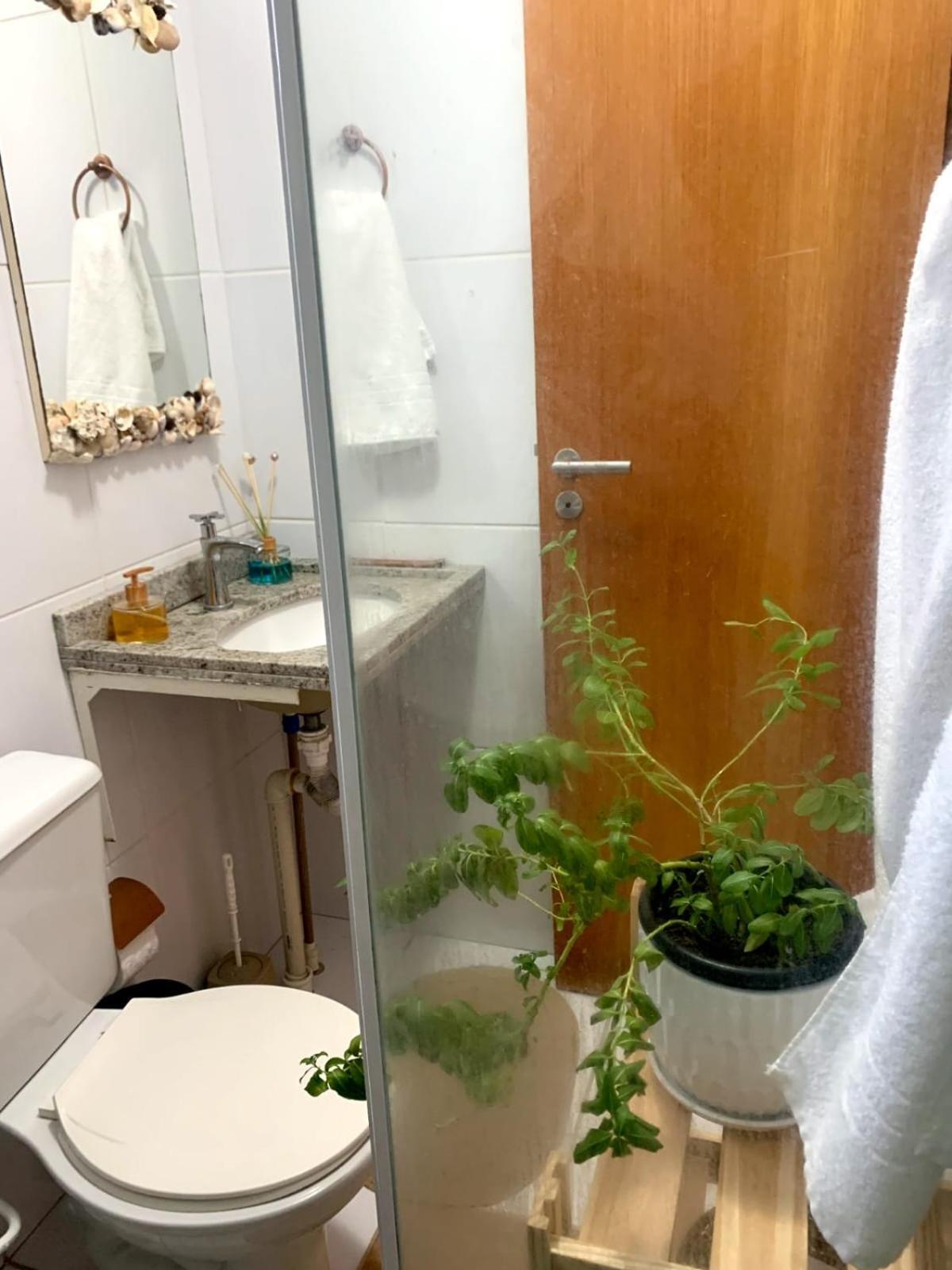 Apto Aconchegante E Moderno 累西腓 外观 照片